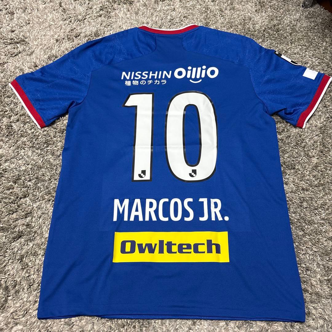 横浜Fマリノス　2021ユニフォーム Ｏ