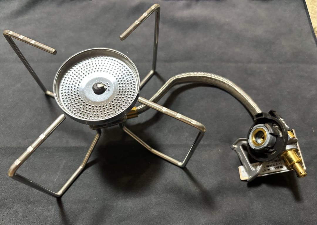 バーベキュー・調理用品 SOTO Fusion ST-330