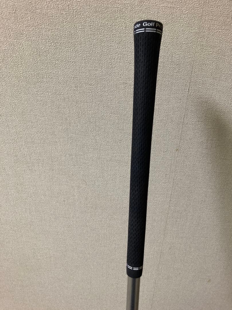 PING G440 ユーティリティ 2U Sシャフト