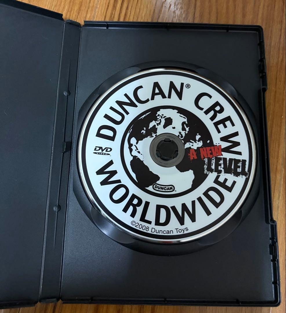 ヨーヨー　世界大会等DVDセット