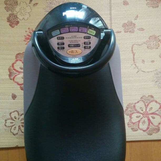 National 乗馬マシーン　ジョーバEU6442