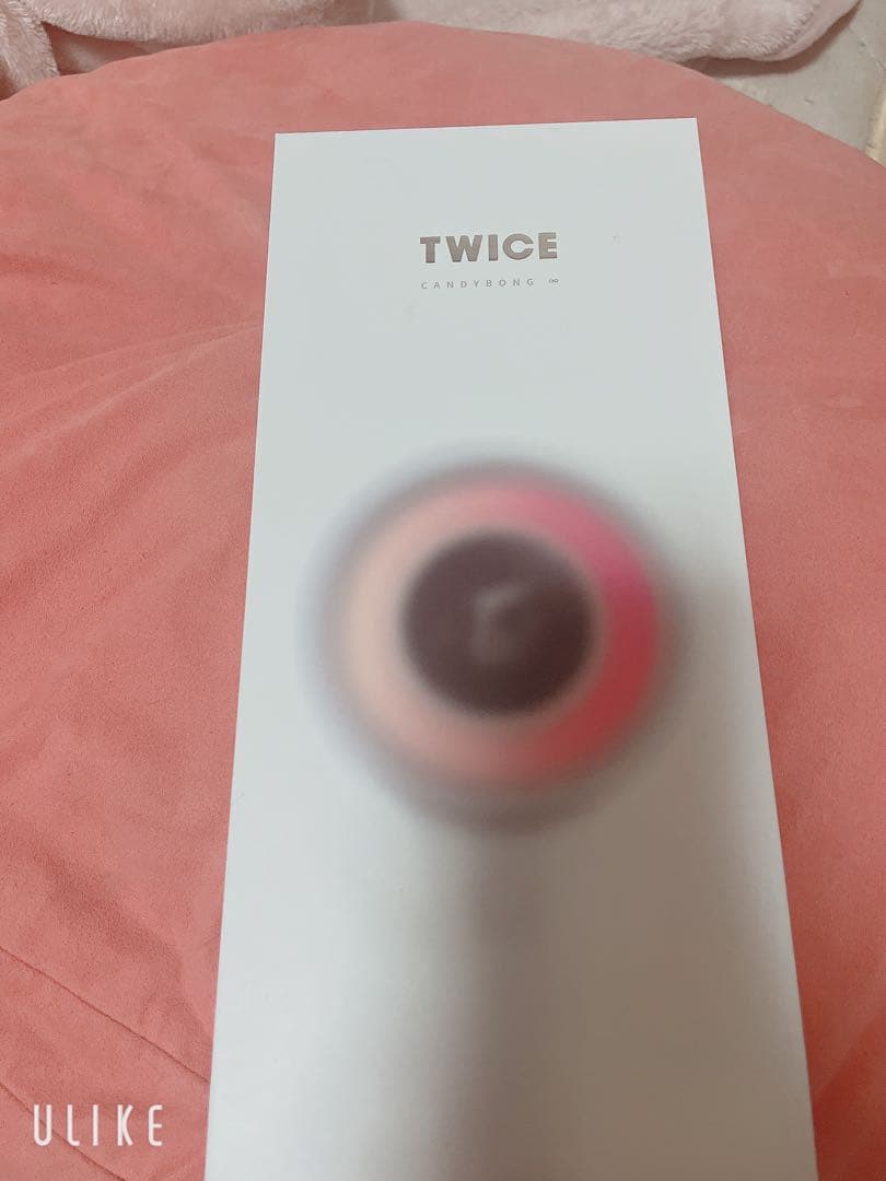 TWICE　ペンライト