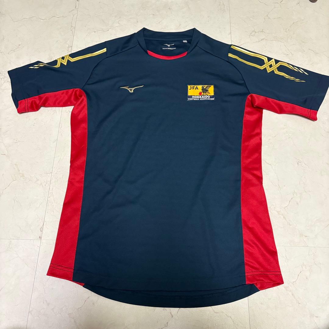 Mizuno JFA Tシャツ