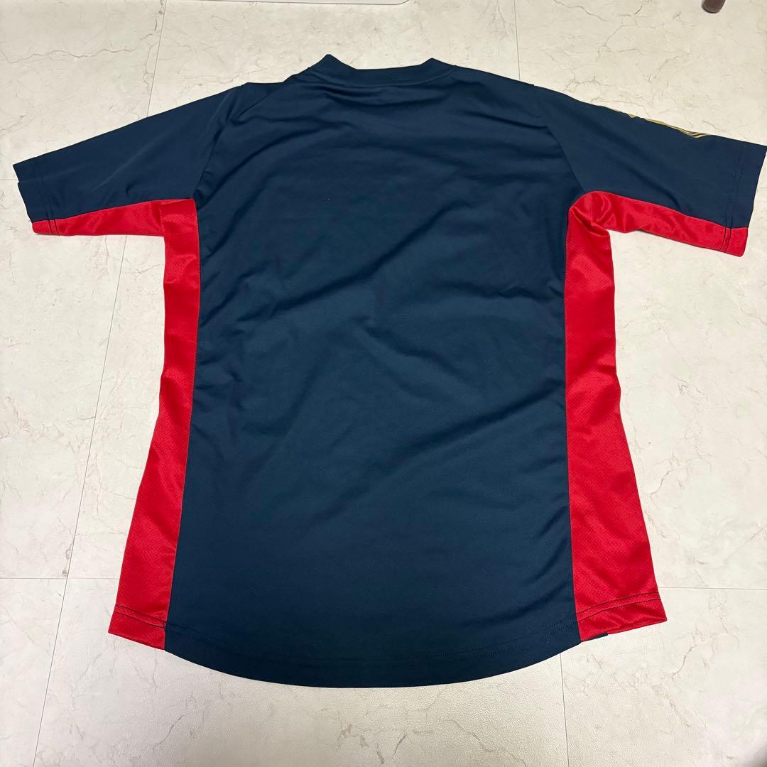 Mizuno JFA Tシャツ