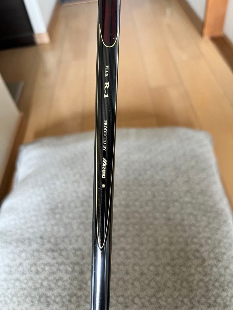 美品ミズノ jpx800 AD アイアン　Swサンドウェッジ単品リシャフトR-1