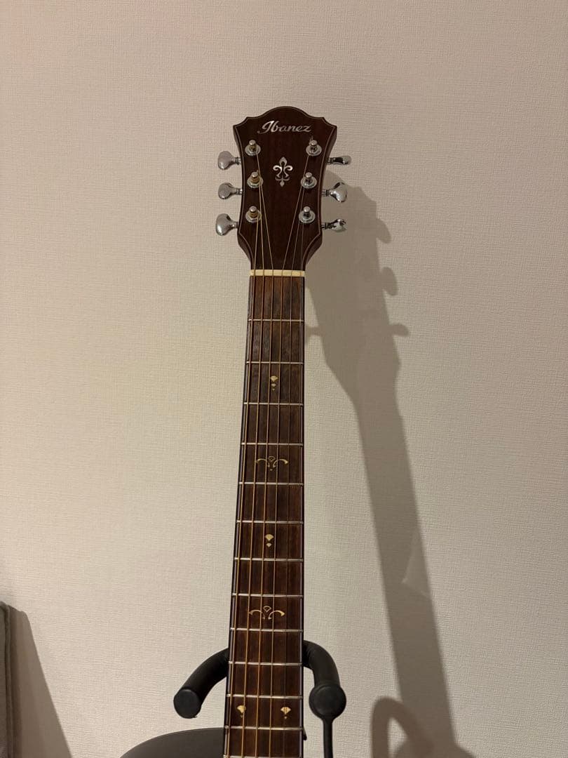 Ibanez ae519 エレアコ