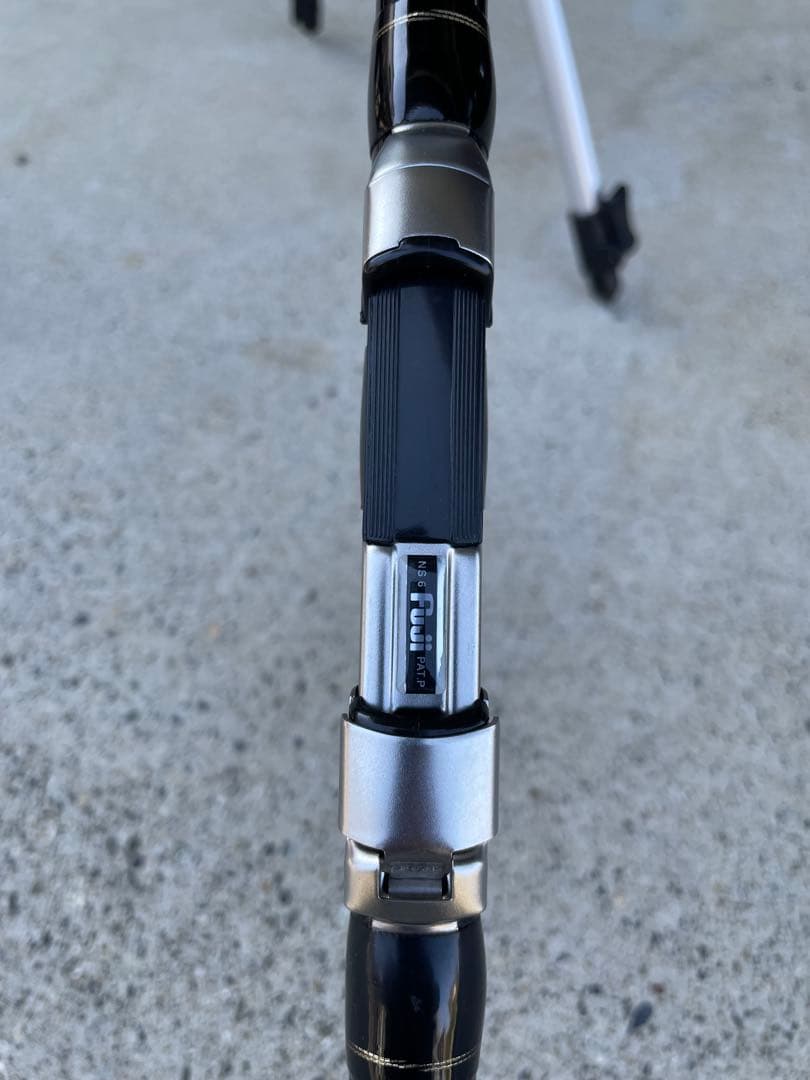SHIMANO 磯路1.5-450