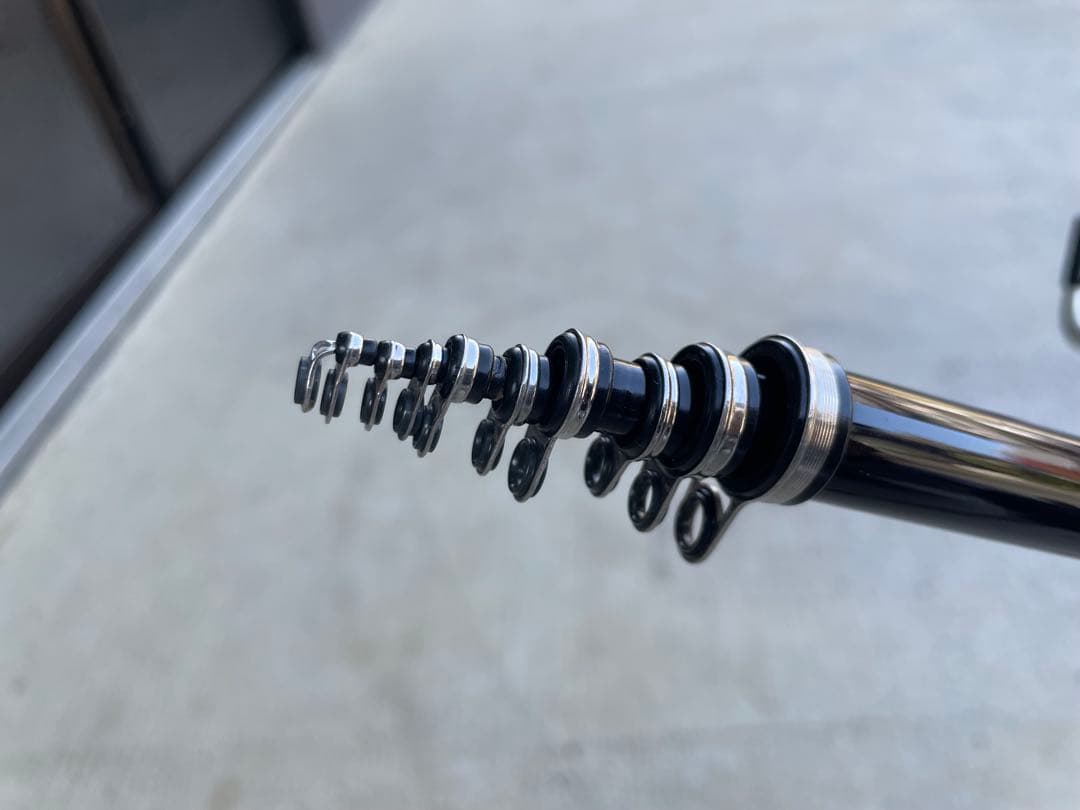 SHIMANO 磯路1.5-450