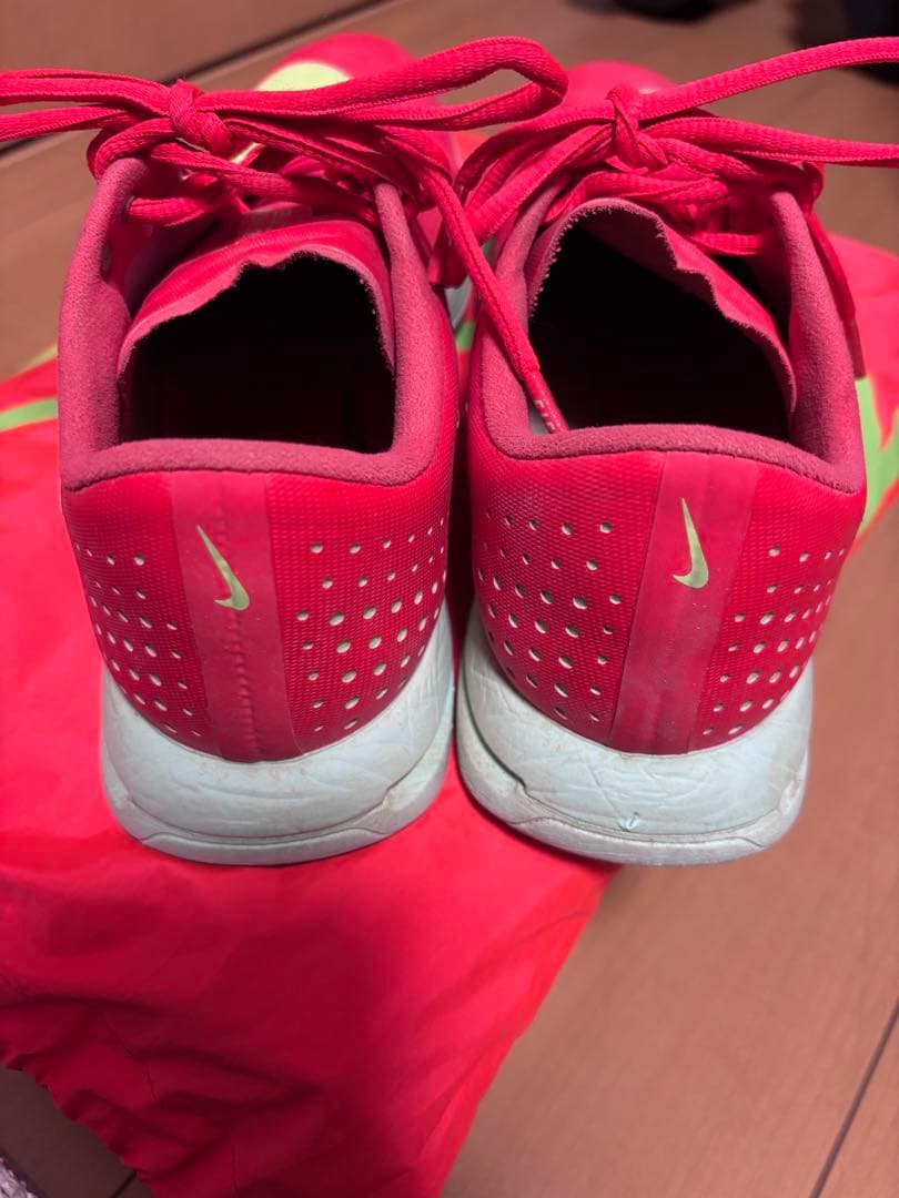 26.0cm NIKE トリプルジャンプエリート3 三段跳び スパイク