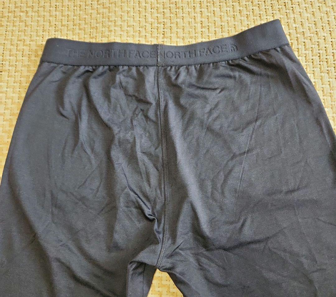 ザ・ノース・フェイス ⭐ COMFORT TIGHTS NB81879