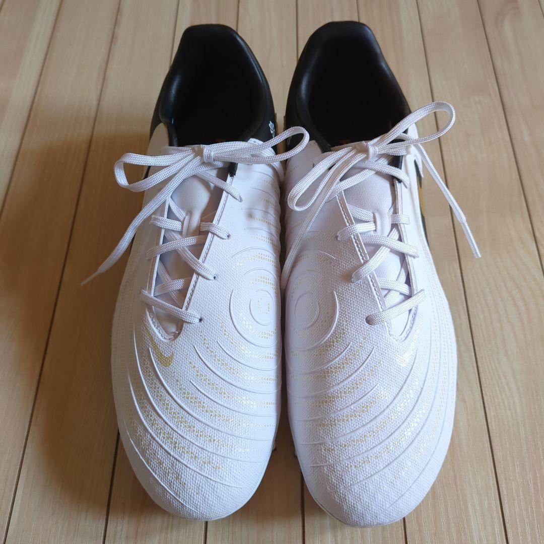 【NIKE】ファントムGXII アカデミー　 サッカーシューズ 26.5cm