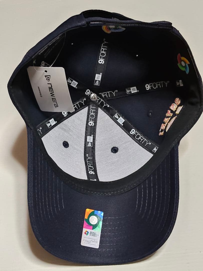 9FORTY WBC 大谷翔平 16 WBC 2026 侍ジャパン キャップ