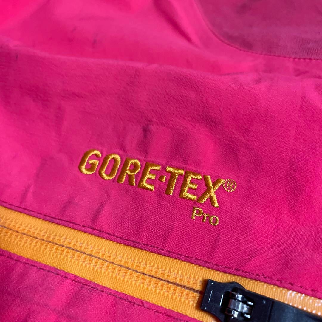 スノーボード Peak Performance Gore Tex Pants