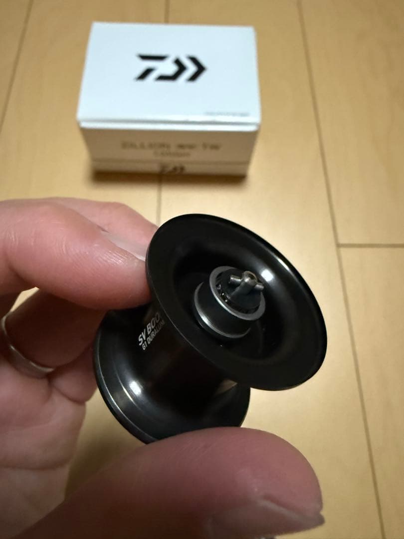 DAIWA ジリオンSV TW 1000H
