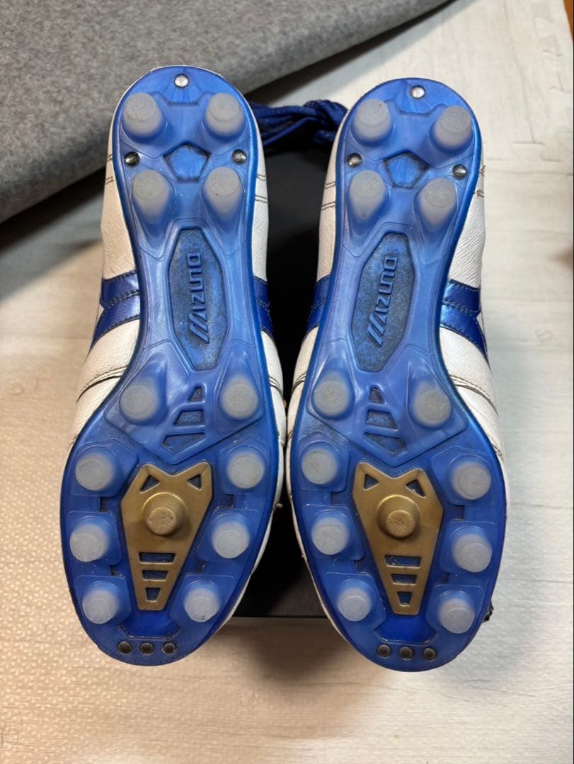 Mizuno モレリア2Japan限定カラー　25cm
