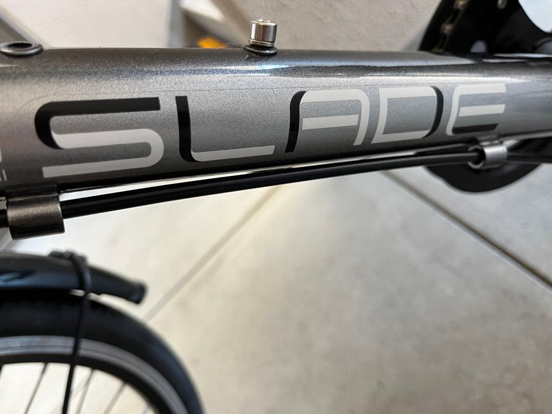 子供用自転車