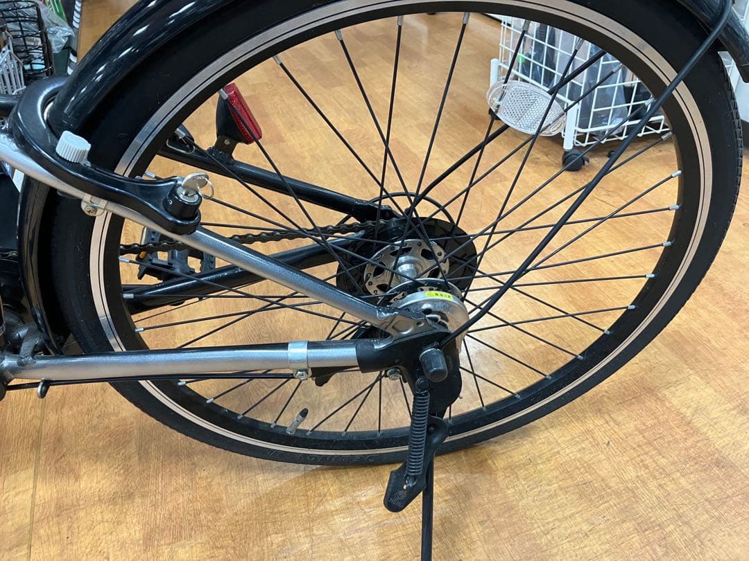子供用自転車