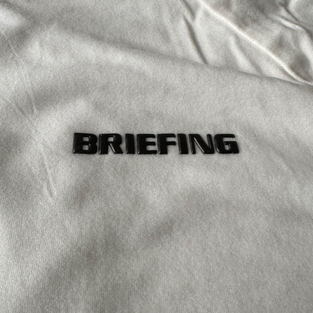 BRIEFING ブリーフィング トップス