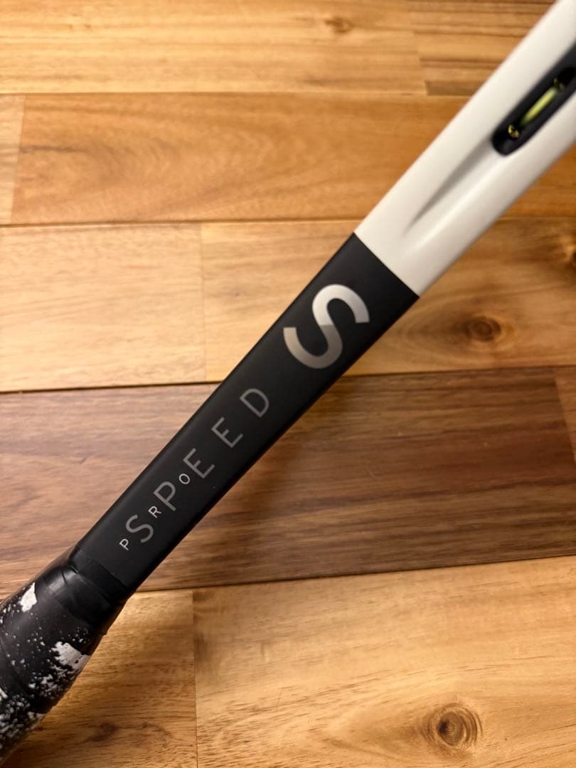 【特注】HEAD SPEED PRO 2024 G4②