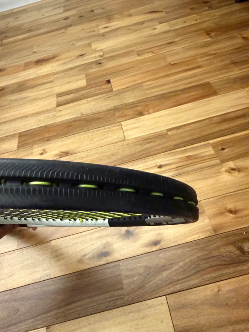 【特注】HEAD SPEED PRO 2024 G4②