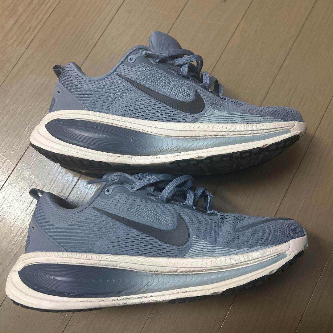 Nike Zoom Vonero 18 ボメロ18 26.5cm