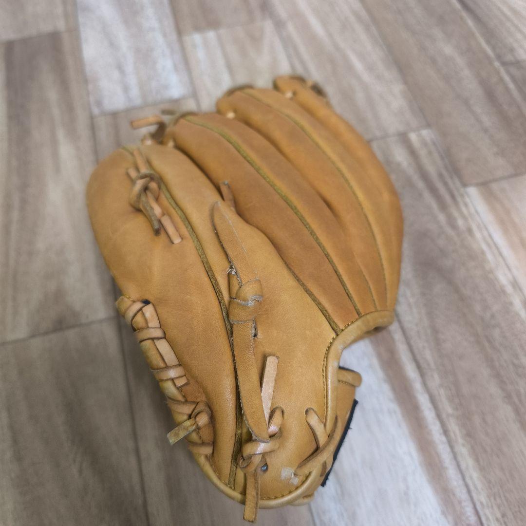 ローリングス ボルダーフィールド Rawlings 一般用 軟式グローブ