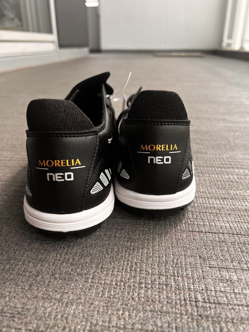 シューズ MORELIA NEO III PRO AS