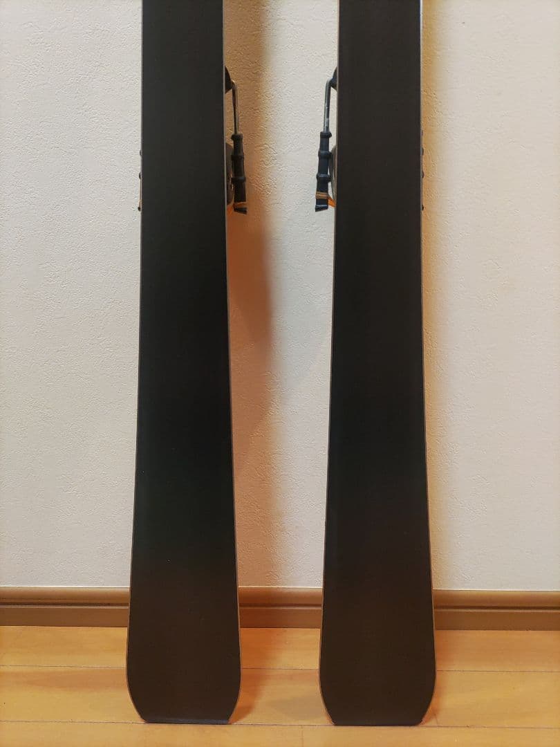 オガサカスキー板　TC-YS155
