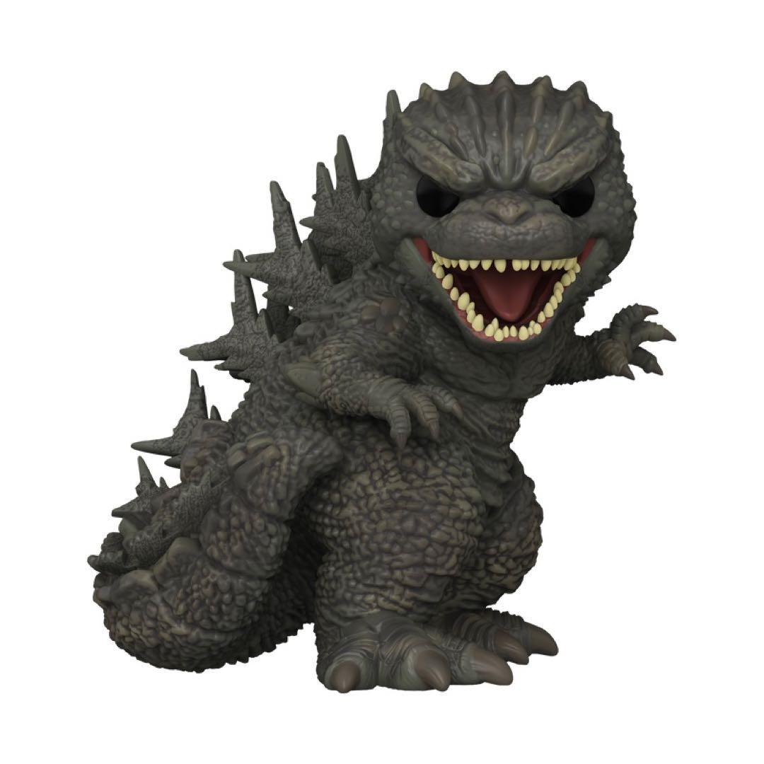 Funko POP! MOVIES 1811 ゴジラ マイナスワン -1.0