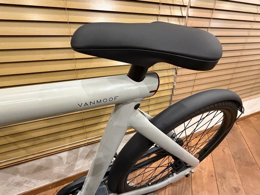 自転車本体 Vanmoof S5