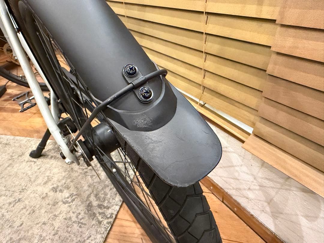 自転車本体 Vanmoof S5
