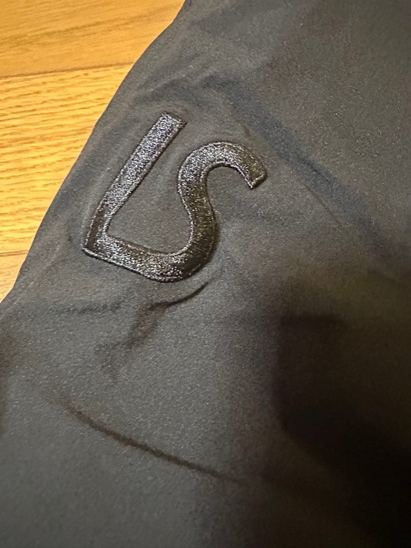 LUZeSOMBRA ルースイソンブラ TORIKAGO PANTS 防寒 M
