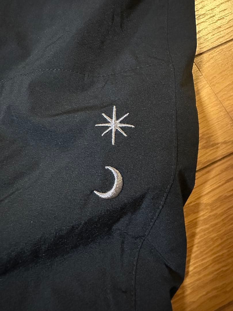 LUZeSOMBRA ルースイソンブラ TORIKAGO PANTS 防寒 M