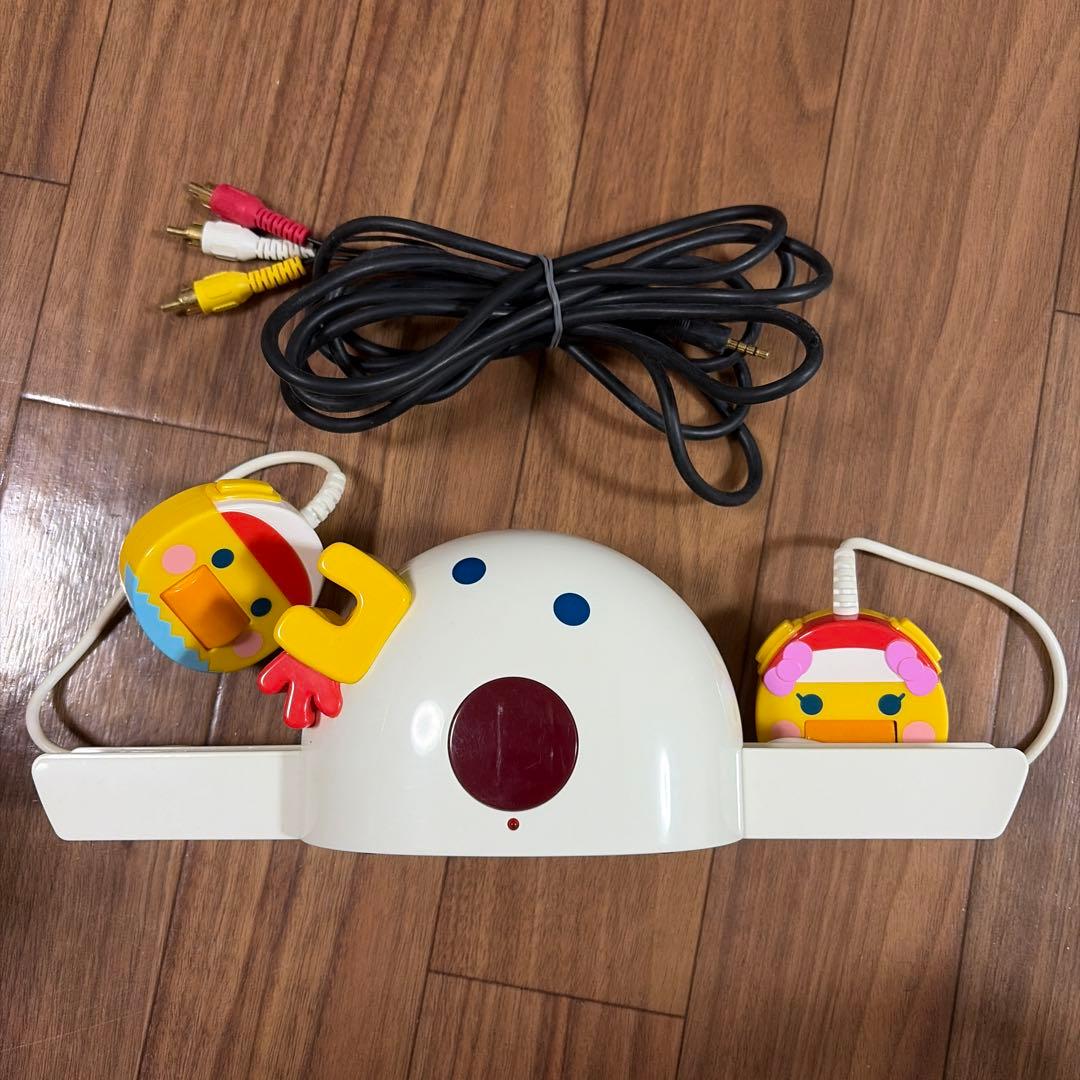 たまごっちスクール選手権