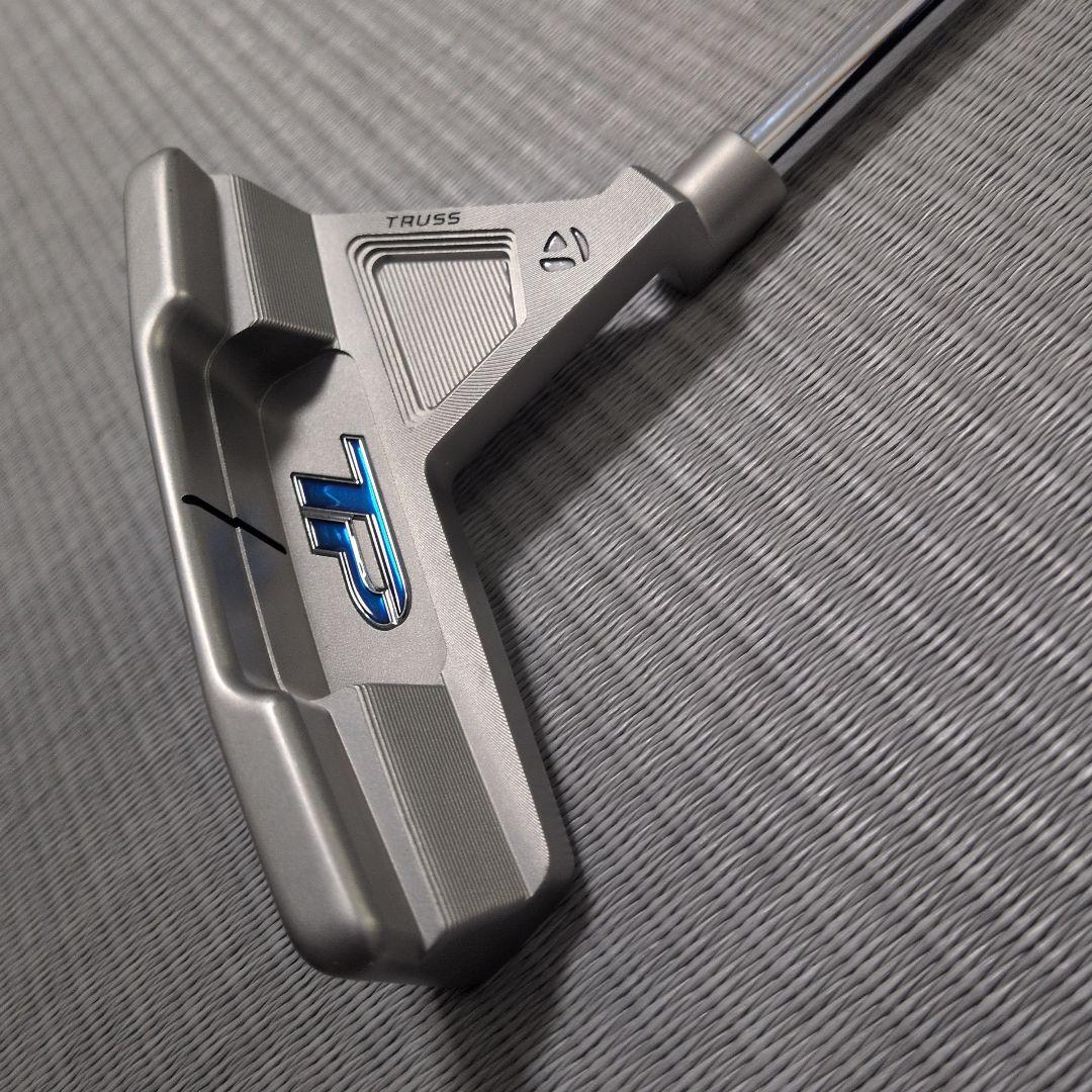 トラスパター TP COLLECTION JUNO TB1.5