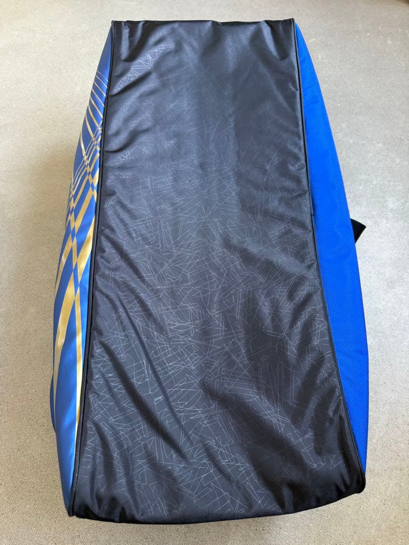 【YONEX】トーナメントバッグ