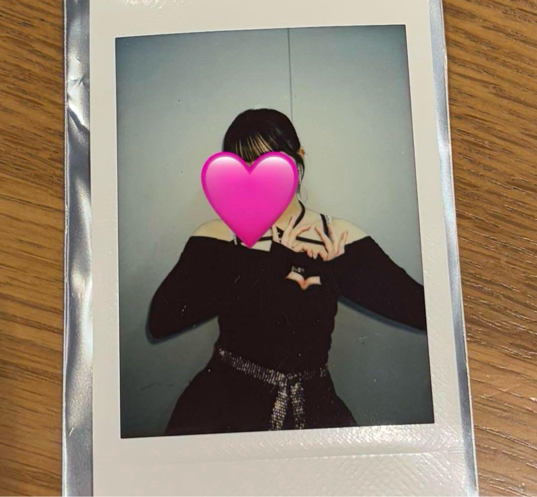 BEYOOOOONDS 西田汐里 ランダムチェキ ランチェキ