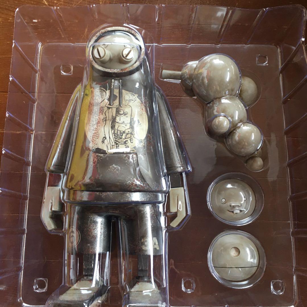 threeA フィギュア