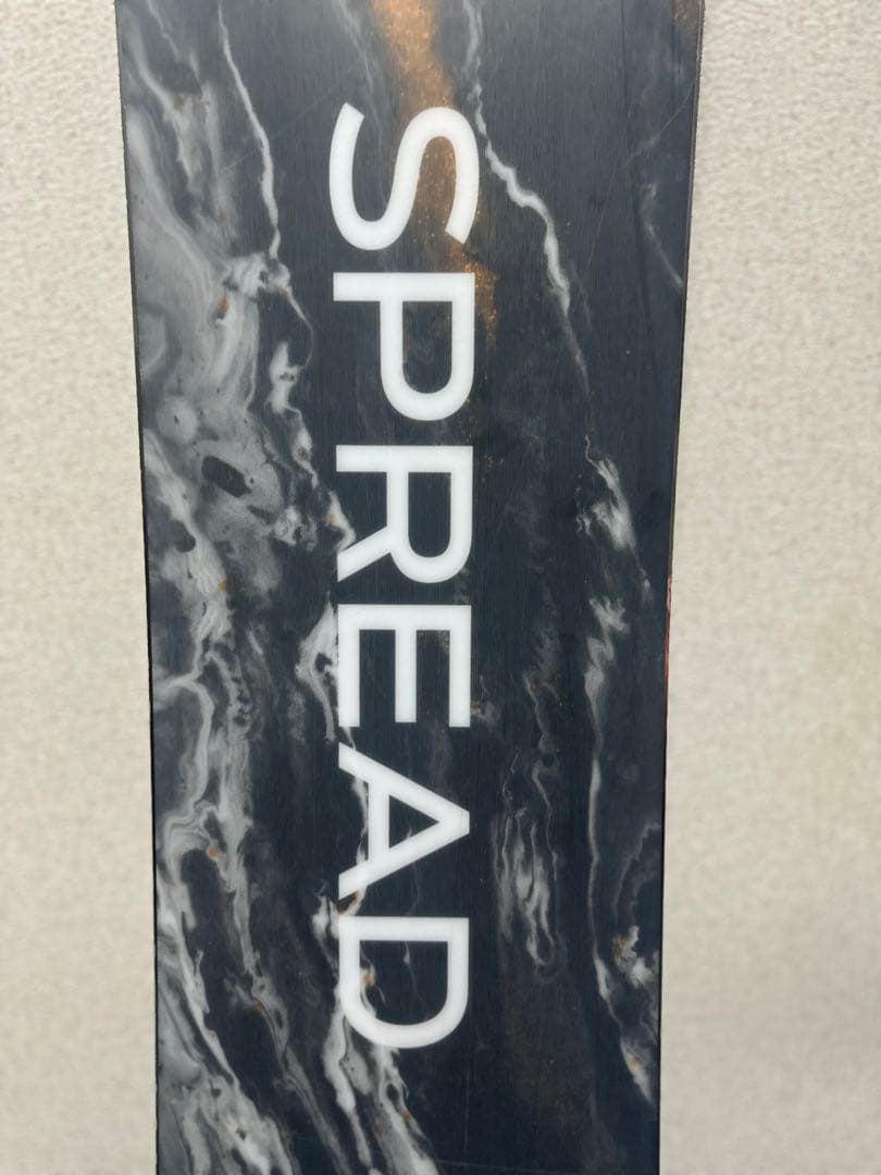 SPREAD BXF 25-26モデル