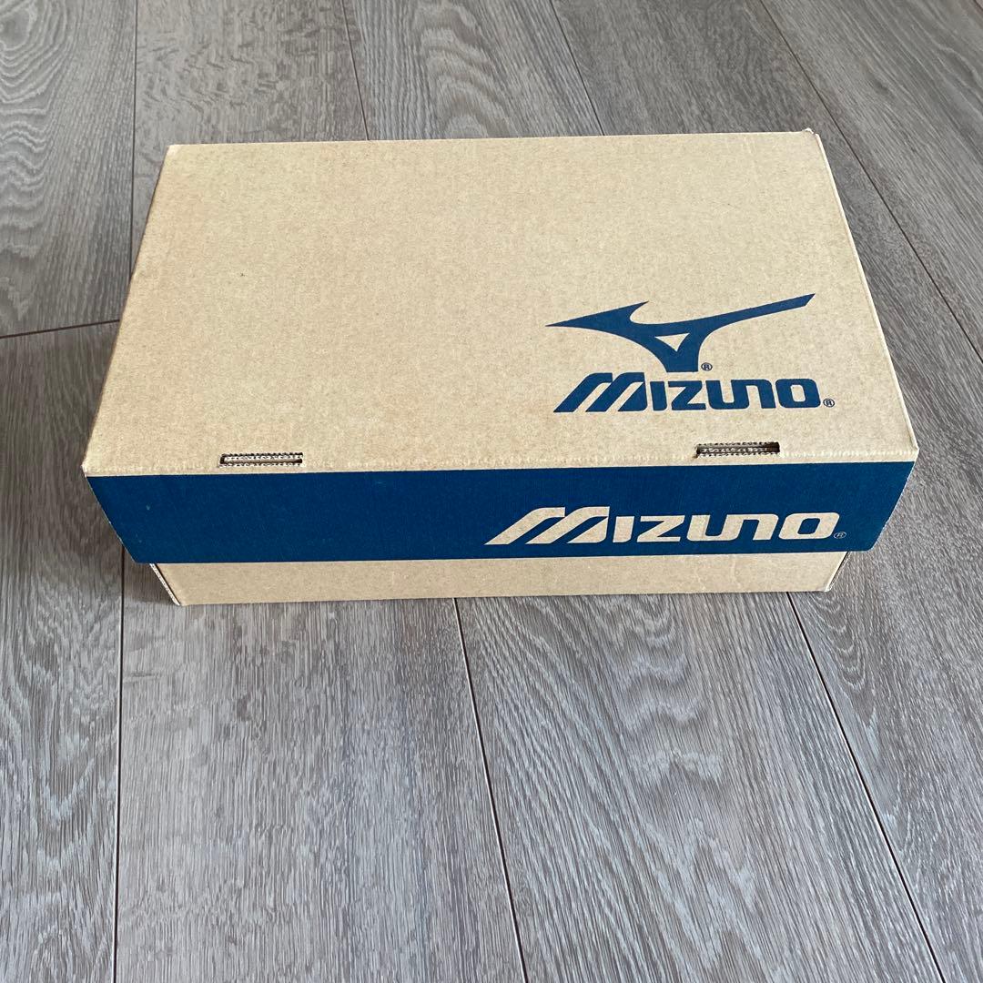 Mizuno モレリア ウェーブ 12KP-40162 26.0cm