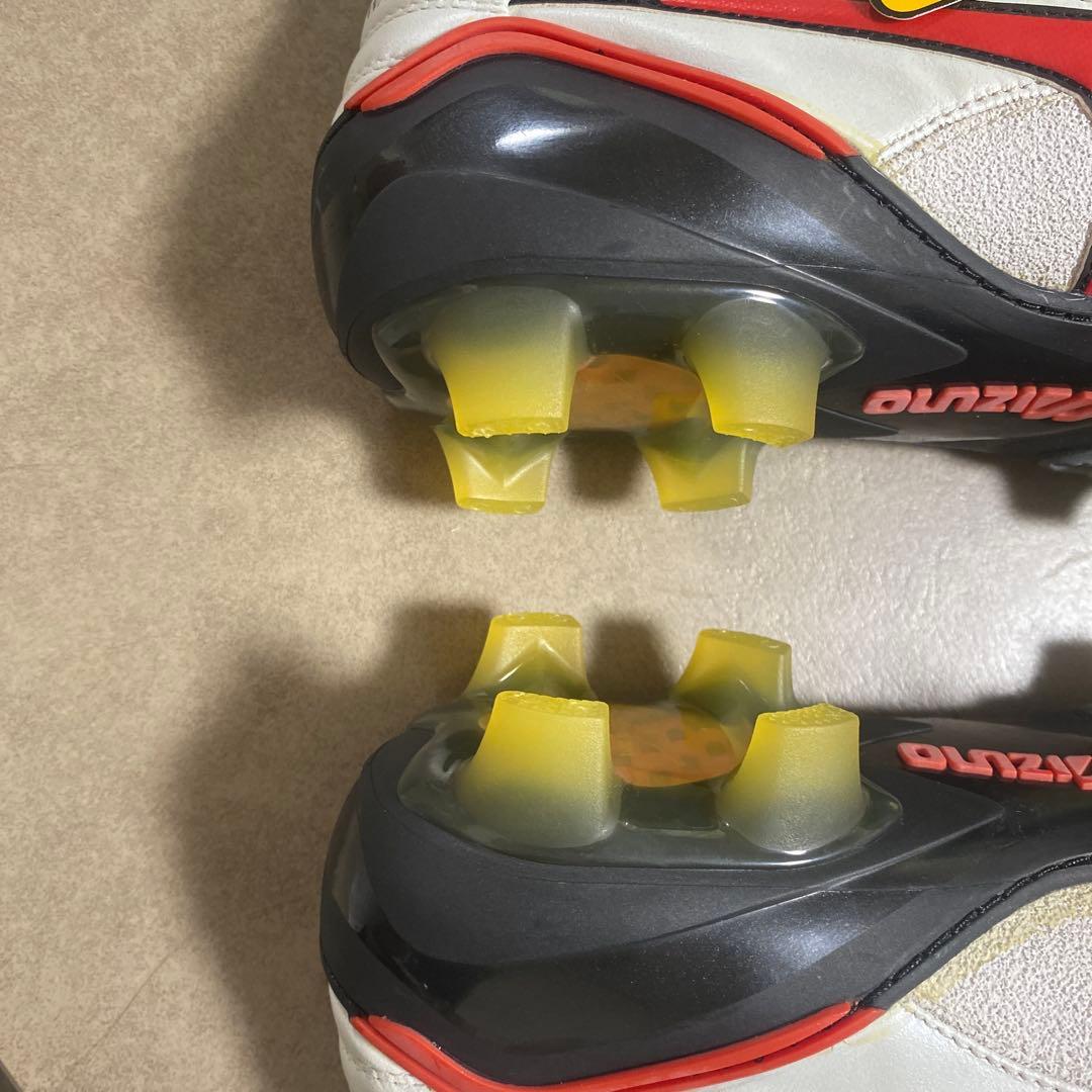 Mizuno モレリア ウェーブ 12KP-40162 26.0cm