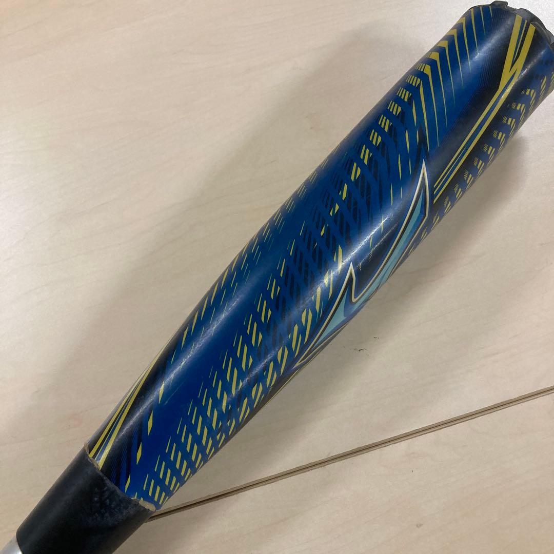 BEYOND MAX ギガキング02 軟式バット 83cm 1CJBR155