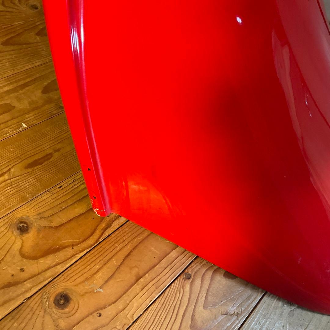 名作 Vitra ヴィトラ パントンチェア クラシック Panton FRP