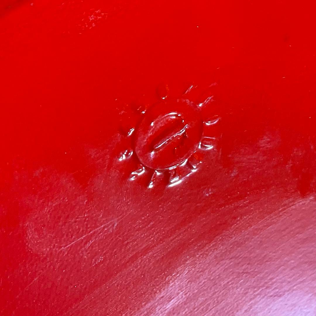 名作 Vitra ヴィトラ パントンチェア クラシック Panton FRP