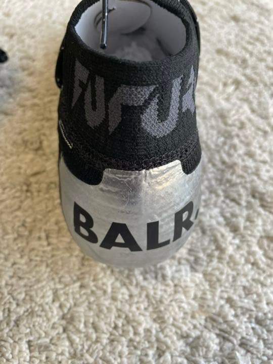 シューズ FUTURE 6.1 BALR FG/AG 26.5