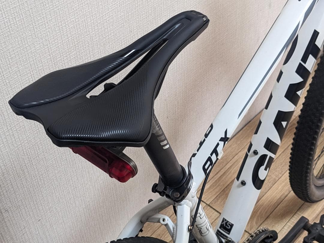 NKHR専用 マウンテンバイク GIANT 27.5インチ 神奈川より