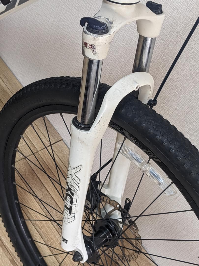 NKHR専用 マウンテンバイク GIANT 27.5インチ 神奈川より