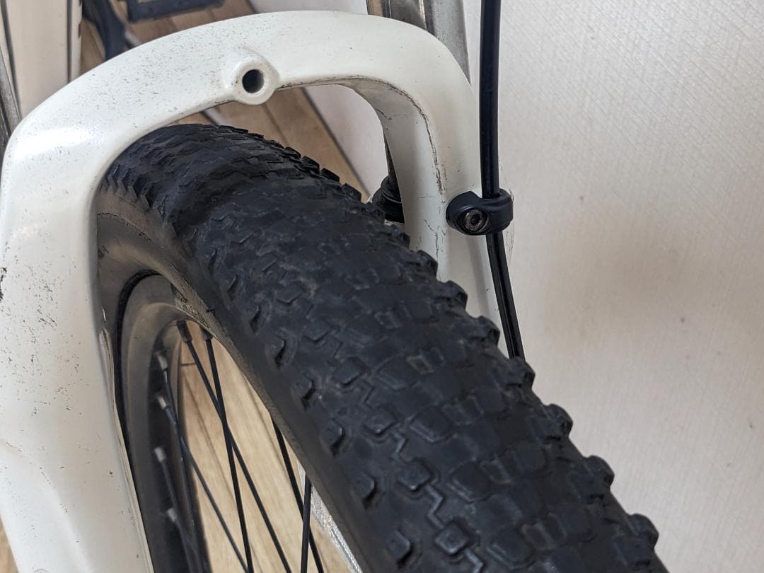 NKHR専用 マウンテンバイク GIANT 27.5インチ 神奈川より