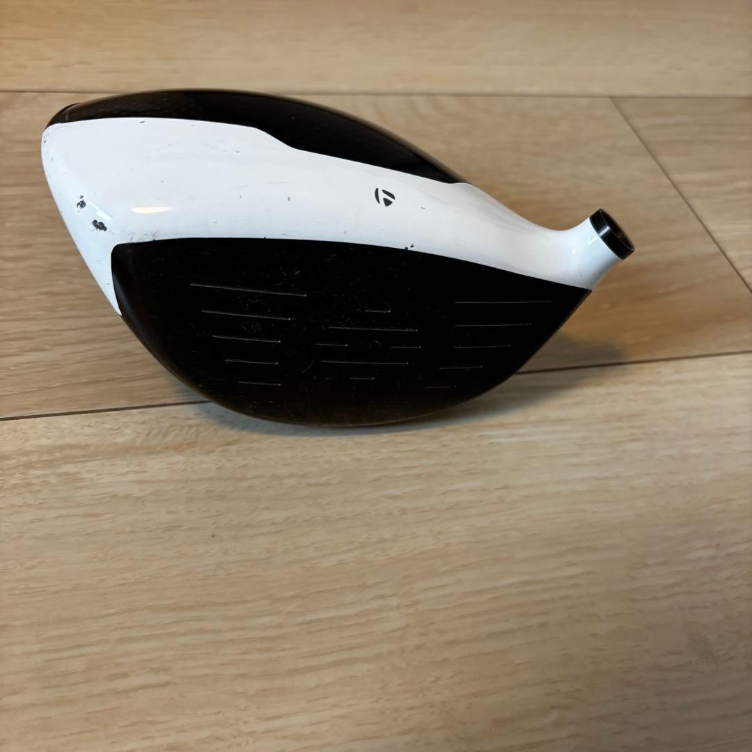 TaylorMade M2 ドライバー ヘッドのみ　9.5度