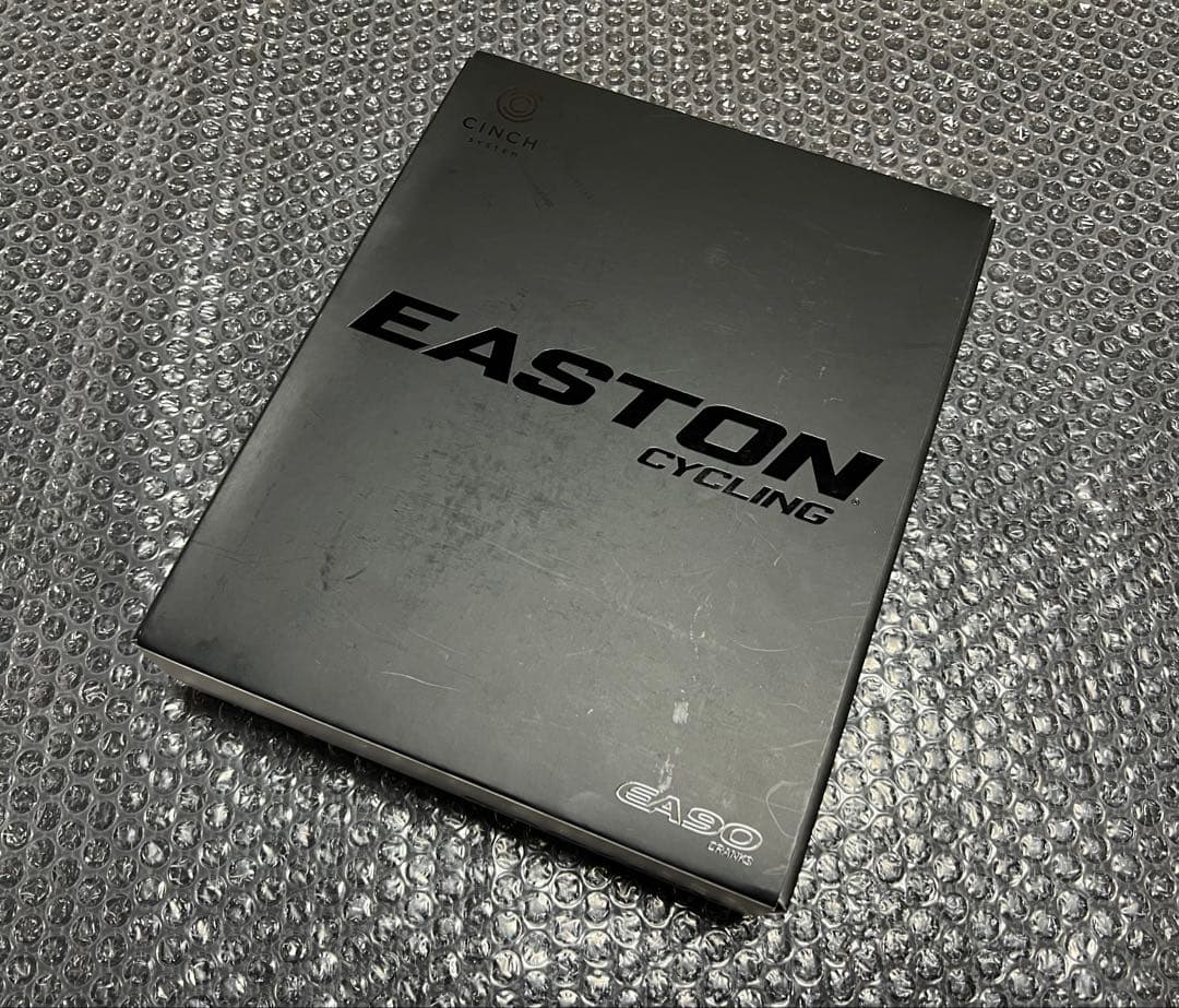EASTON イーストン EA90 クランクアームセット 170mm Φ30mm